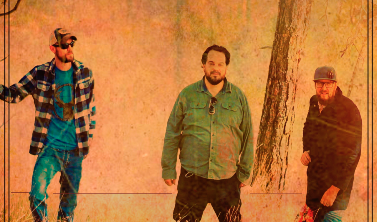 Wes Urbaniak and the Mountain Folk